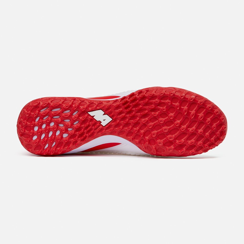 ZAPATILLA NEW ATHLETIC FÚTBOL GRIPZONE 158-0106 PARA HOMBRE - 3