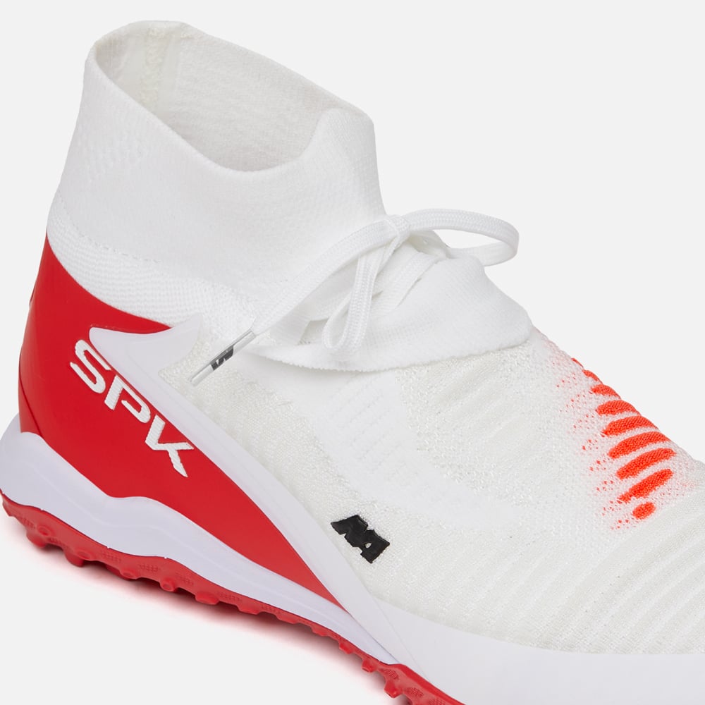 ZAPATILLA NEW ATHLETIC FÚTBOL GRIPZONE 158-0106 PARA HOMBRE - 4