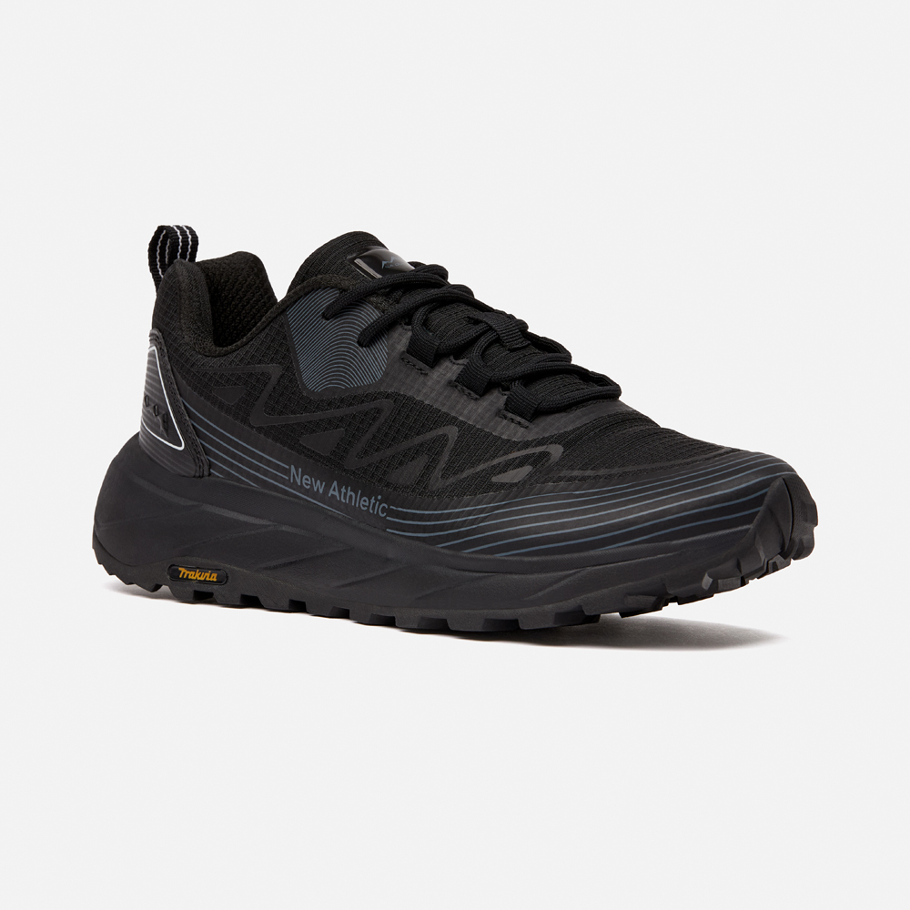 ZAPATILLA NEW ATHLETIC OUTDOOR TRAKVIA 140-0203 PARA HOMBRE - 1