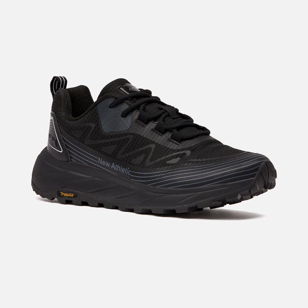 ZAPATILLA NEW ATHLETIC OUTDOOR TRAKVIA 140-0203 PARA HOMBRE - 1