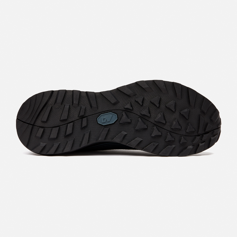 ZAPATILLA NEW ATHLETIC OUTDOOR TRAKVIA 140-0203 PARA HOMBRE - 2