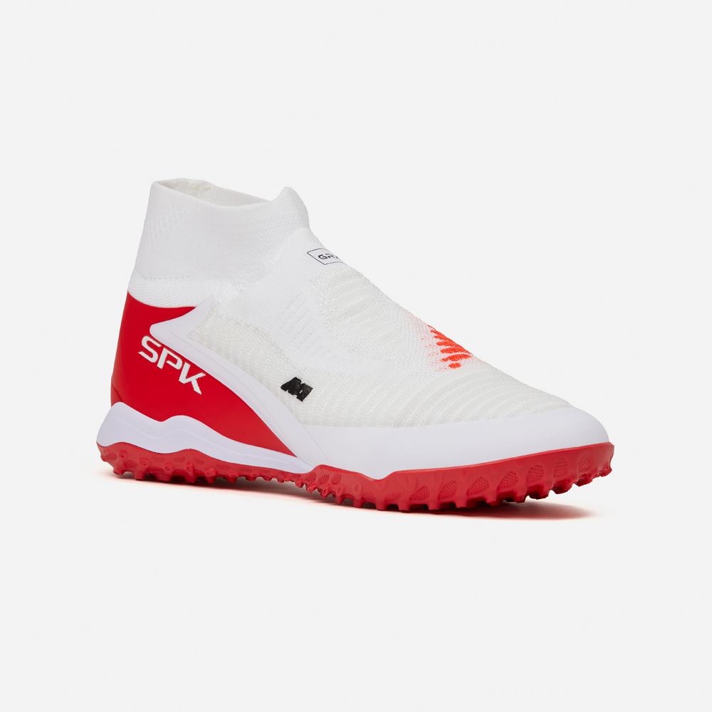 ZAPATILLA NEW ATHLETIC FÚTBOL GRIPZONE 158-0106 PARA JUVENIL - 1