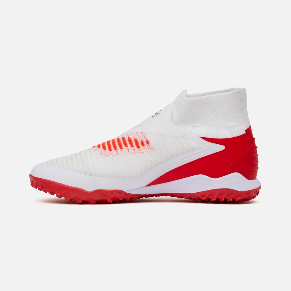ZAPATILLA NEW ATHLETIC FÚTBOL GRIPZONE 158-0106 PARA JUVENIL - 2