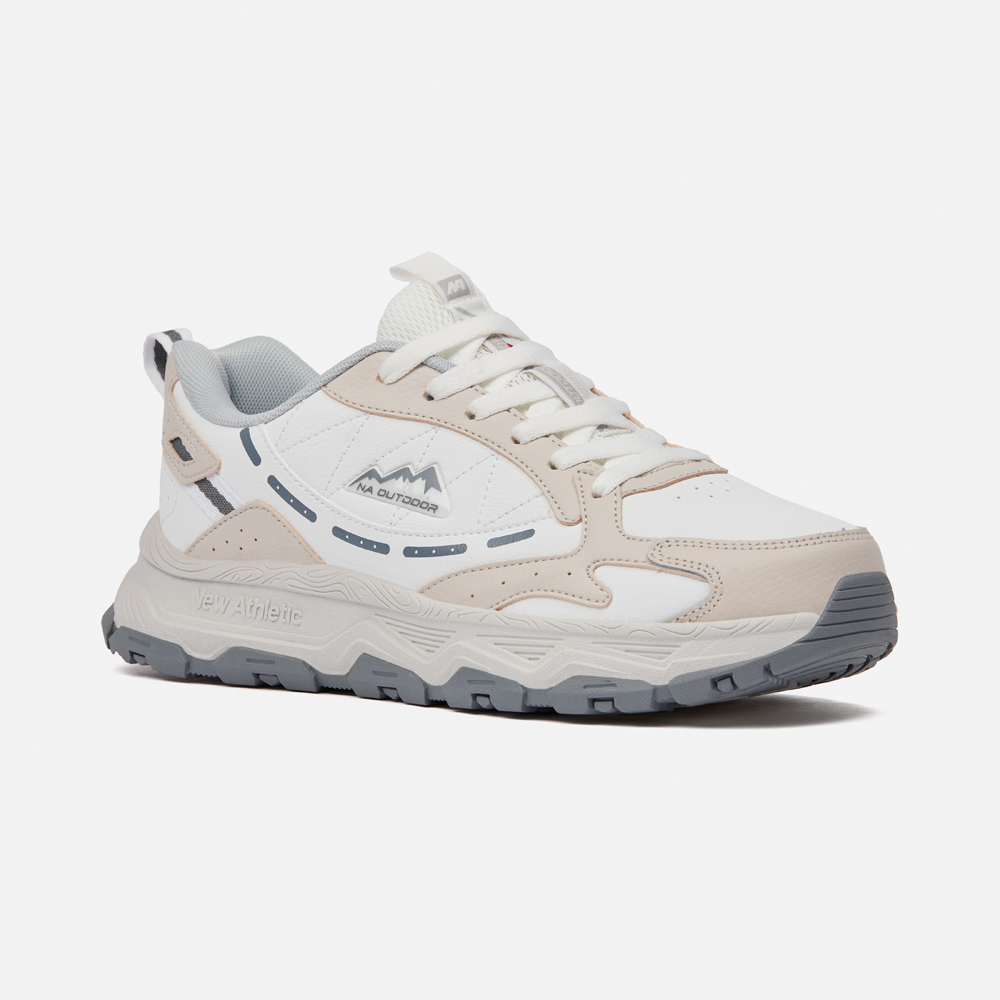 ZAPATILLA NEW ATHLETIC OUTDOOR ALPINE TTR 144-3721 PARA HOMBRE - 1