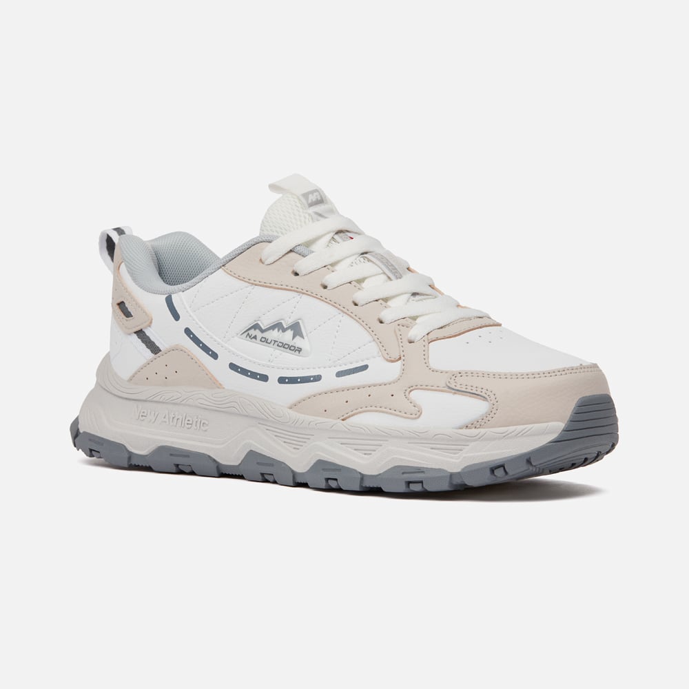 ZAPATILLA NEW ATHLETIC OUTDOOR ALPINE TTR 144-3721 PARA HOMBRE - 1