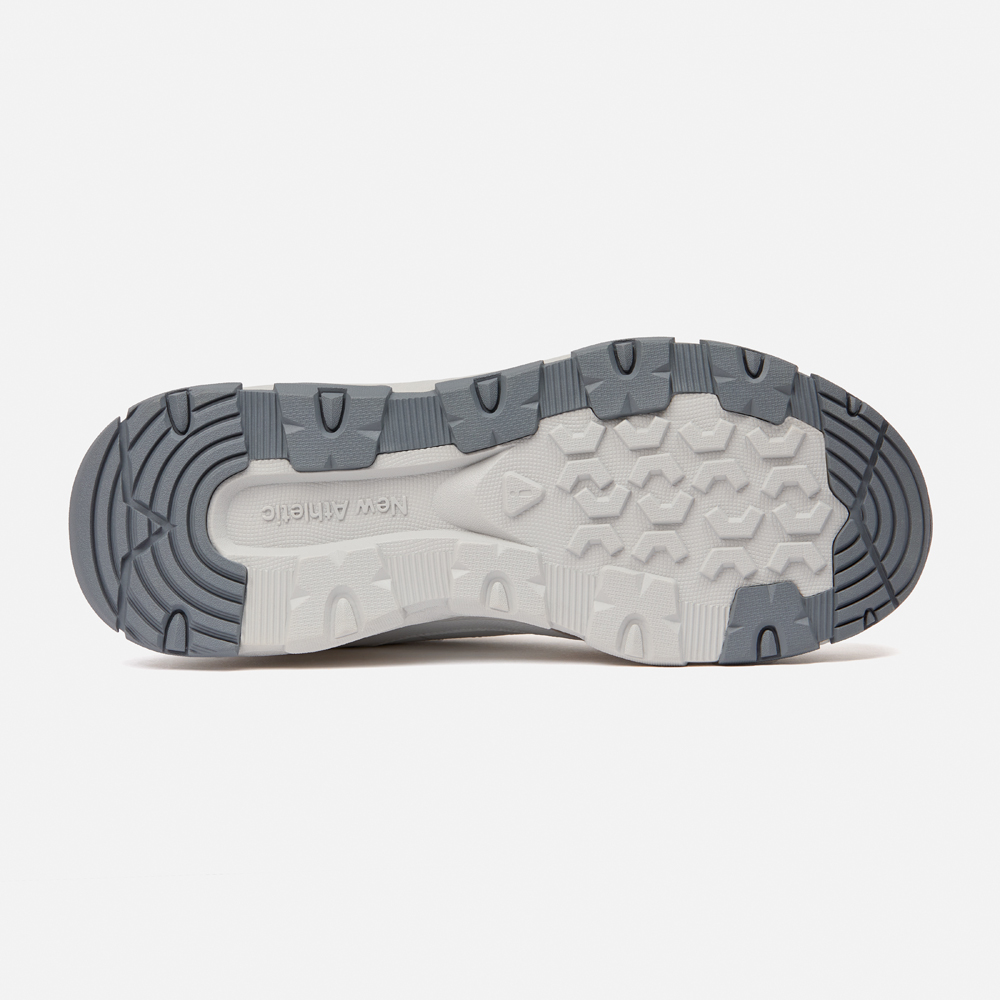 ZAPATILLA NEW ATHLETIC OUTDOOR ALPINE TTR 144-3721 PARA HOMBRE - 2
