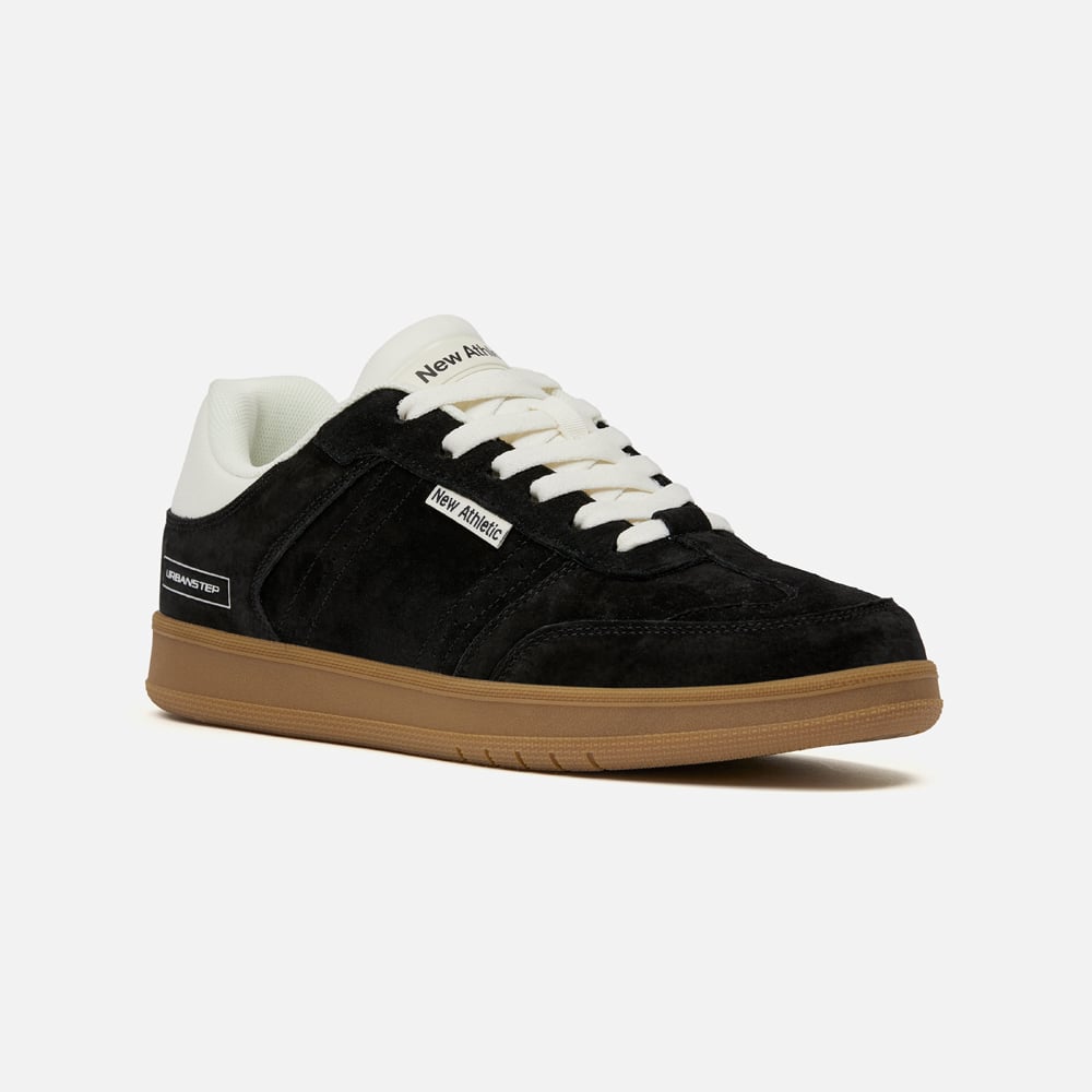 ZAPATILLA NEW ATHLETIC SKATEBOARDING URBANSTEP 163-0221 PARA MUJER - 1