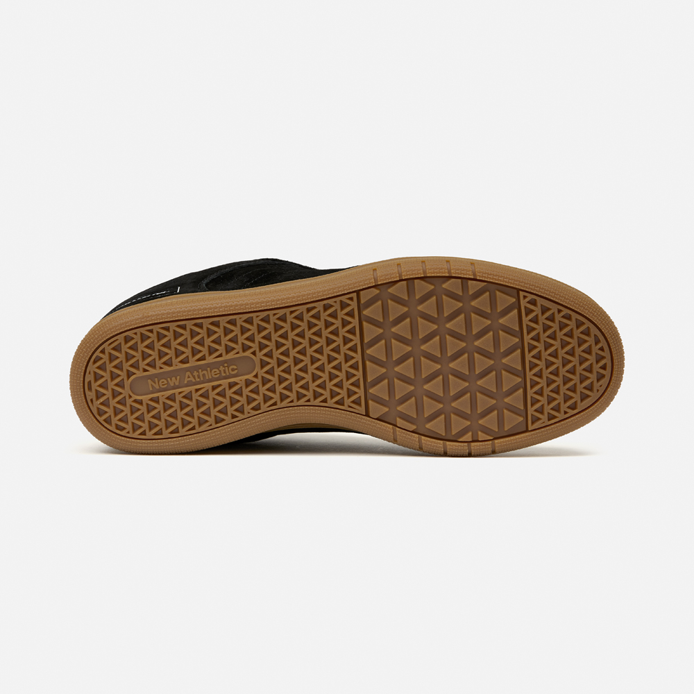 ZAPATILLA NEW ATHLETIC SKATEBOARDING URBANSTEP 163-0221 PARA MUJER - 2