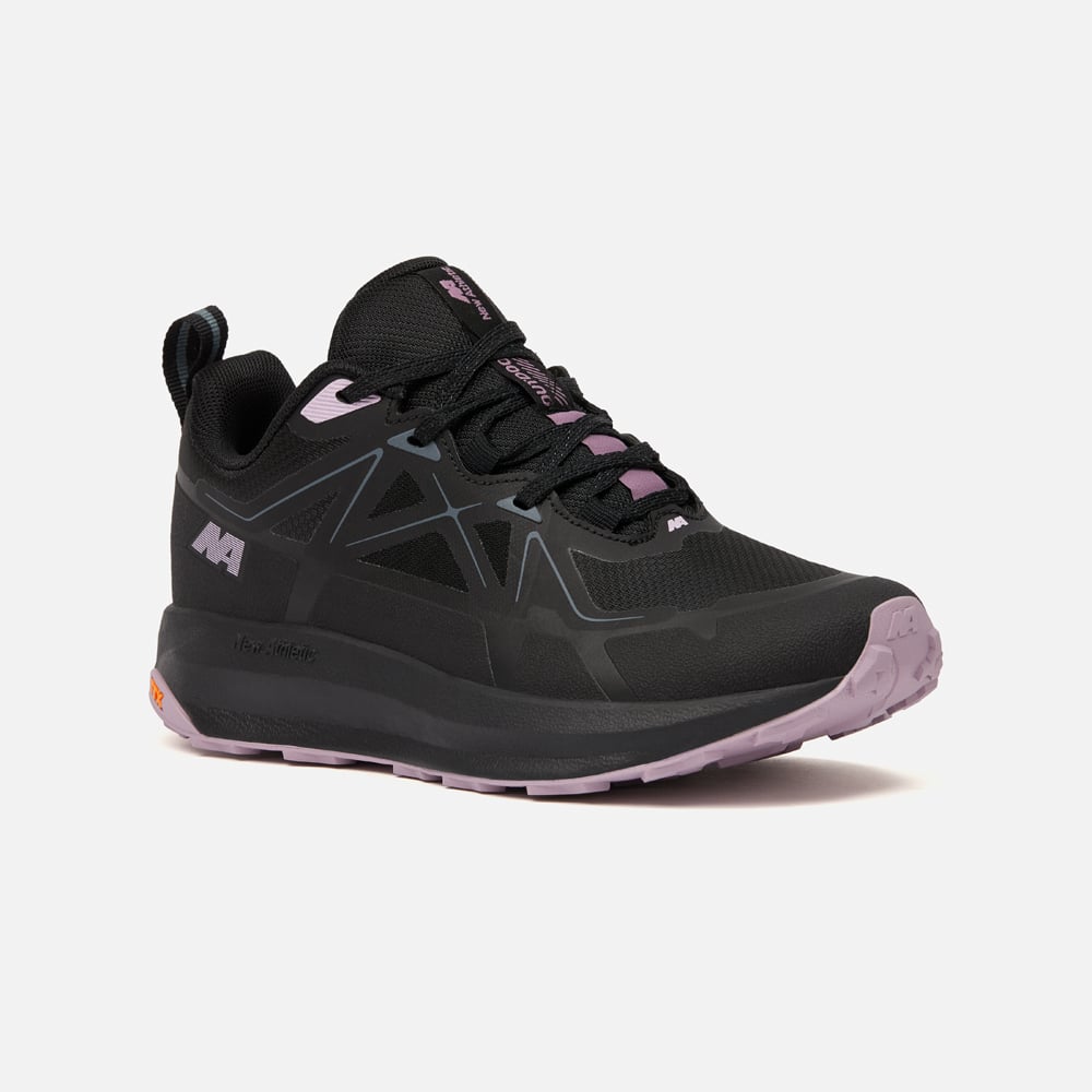 ZAPATILLA NEW ATHLETIC OUTDOOR ALPINE 3.0 128-0228 PARA MUJER - 1