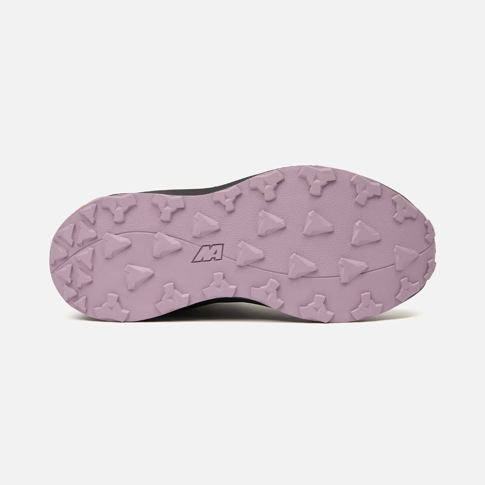 ZAPATILLA NEW ATHLETIC OUTDOOR ALPINE 3.0 128-0228 PARA MUJER - 2