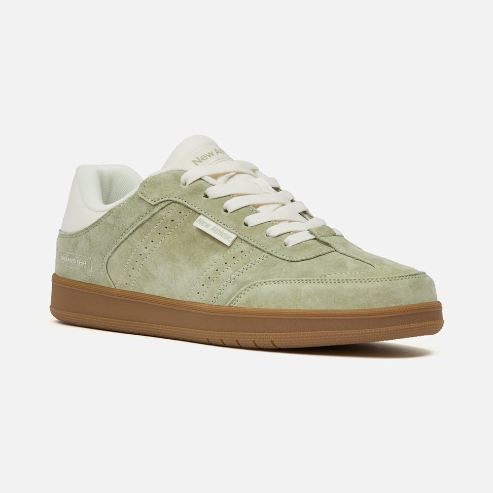 ZAPATILLA NEW ATHLETIC SKATEBOARDING URBANSTEP 163-2421 PARA HOMBRE - 1