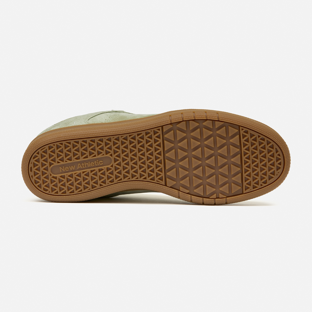 ZAPATILLA NEW ATHLETIC SKATEBOARDING URBANSTEP 163-2421 PARA HOMBRE - 2