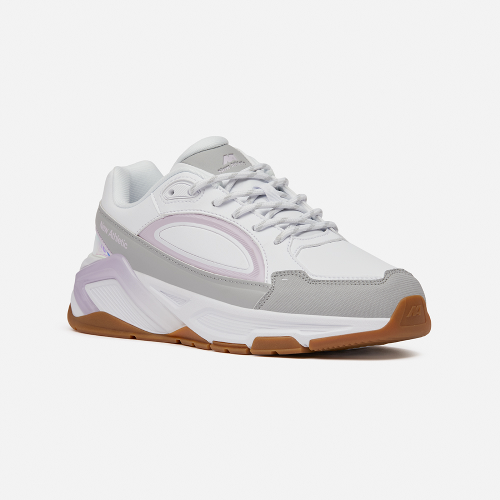 ZAPATILLA NEW ATHLETIC LIFESTYLE T-PULSE 214-0401 PARA MUJER - 1