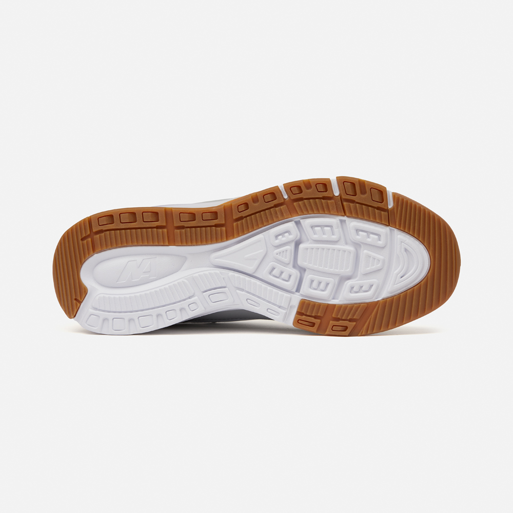 ZAPATILLA NEW ATHLETIC LIFESTYLE T-PULSE 214-0401 PARA MUJER - 2