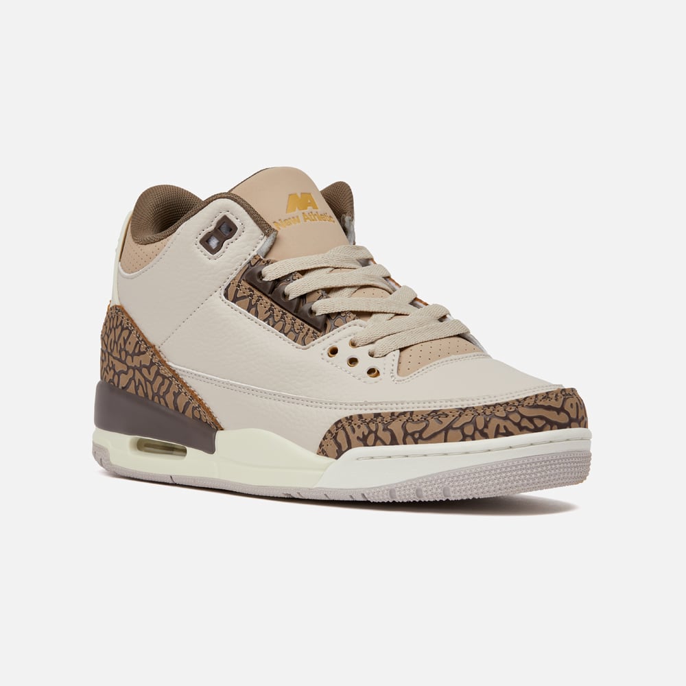 ZAPATILLA NEW ATHLETIC SKATEBOARDING WIND MAX 173-3718 PARA MUJER - 1