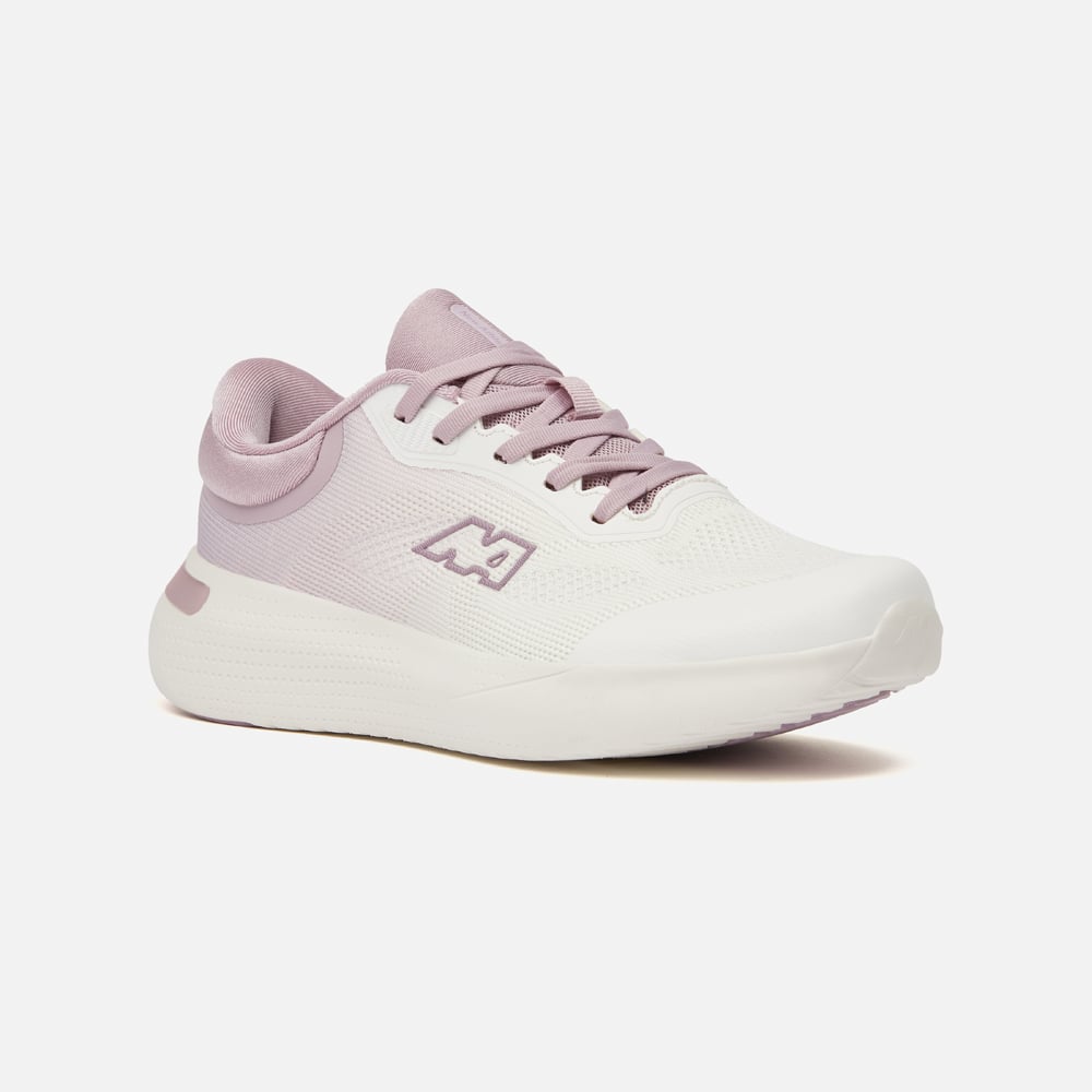 ZAPATILLA NEW ATHLETIC RUNNING ULTRALITE 193-2128 PARA MUJER - 1