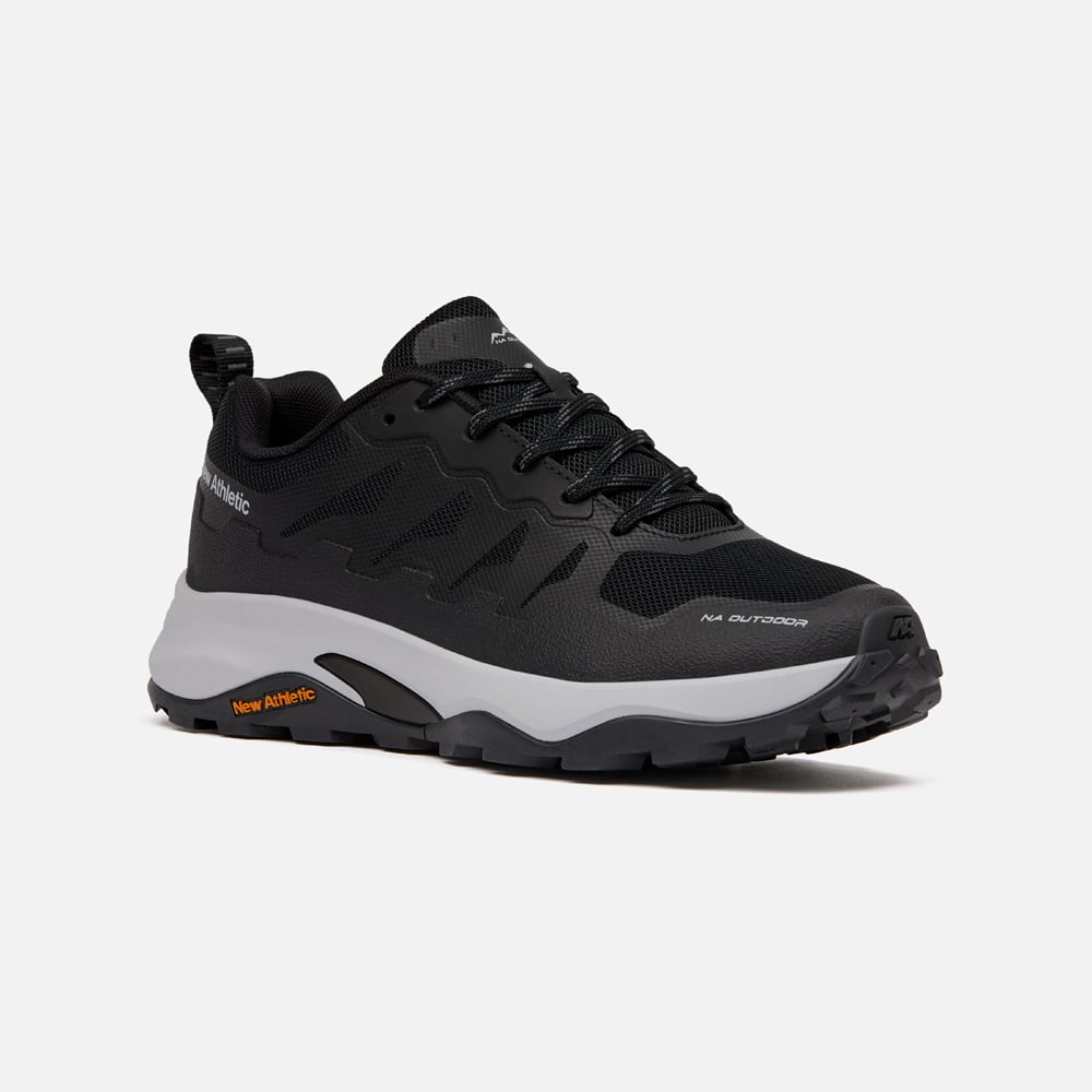 ZAPATILLA NEW ATHLETIC OUTDOOR GEOGRIP 150-0204 PARA MUJER - 1