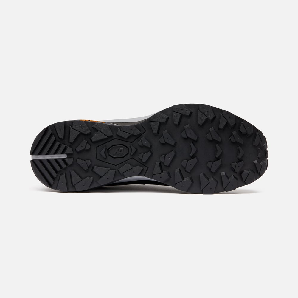 ZAPATILLA NEW ATHLETIC OUTDOOR GEOGRIP 150-0204 PARA MUJER - 2