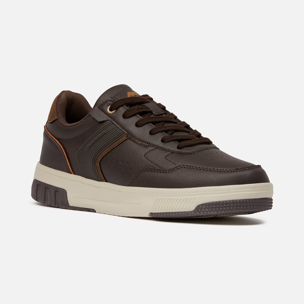 ZAPATILLA NEW ATHLETIC SKATEBOARDING IMPACT S4 192-5518 PARA HOMBRE - 1