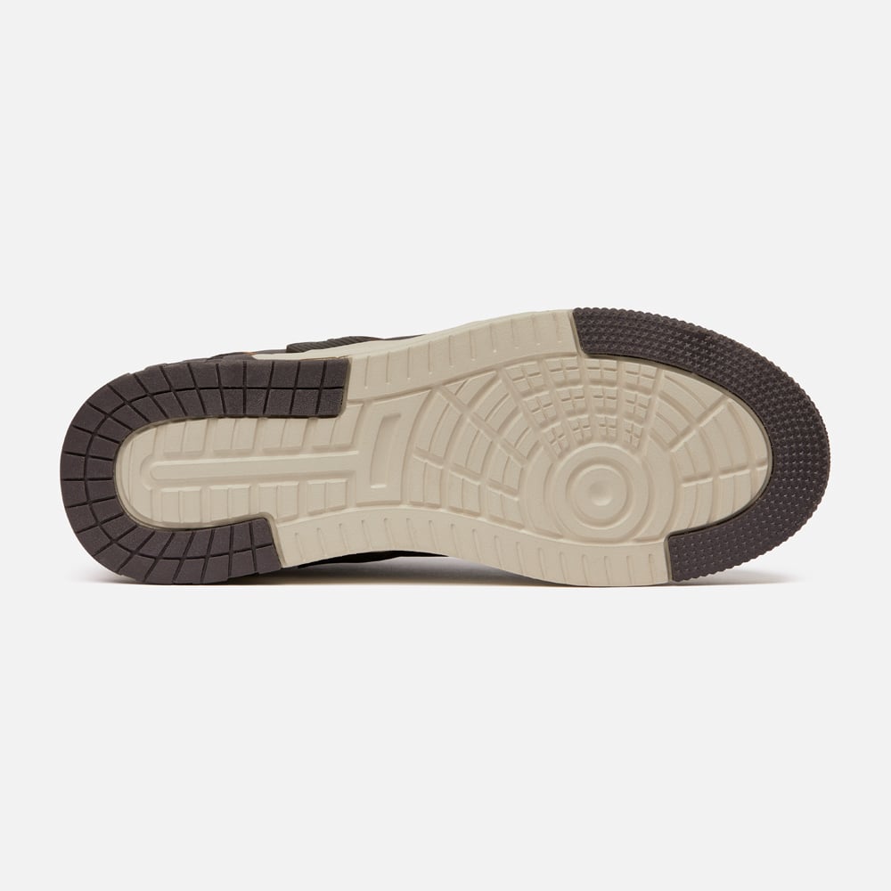 ZAPATILLA NEW ATHLETIC SKATEBOARDING IMPACT S4 192-5518 PARA HOMBRE - 2