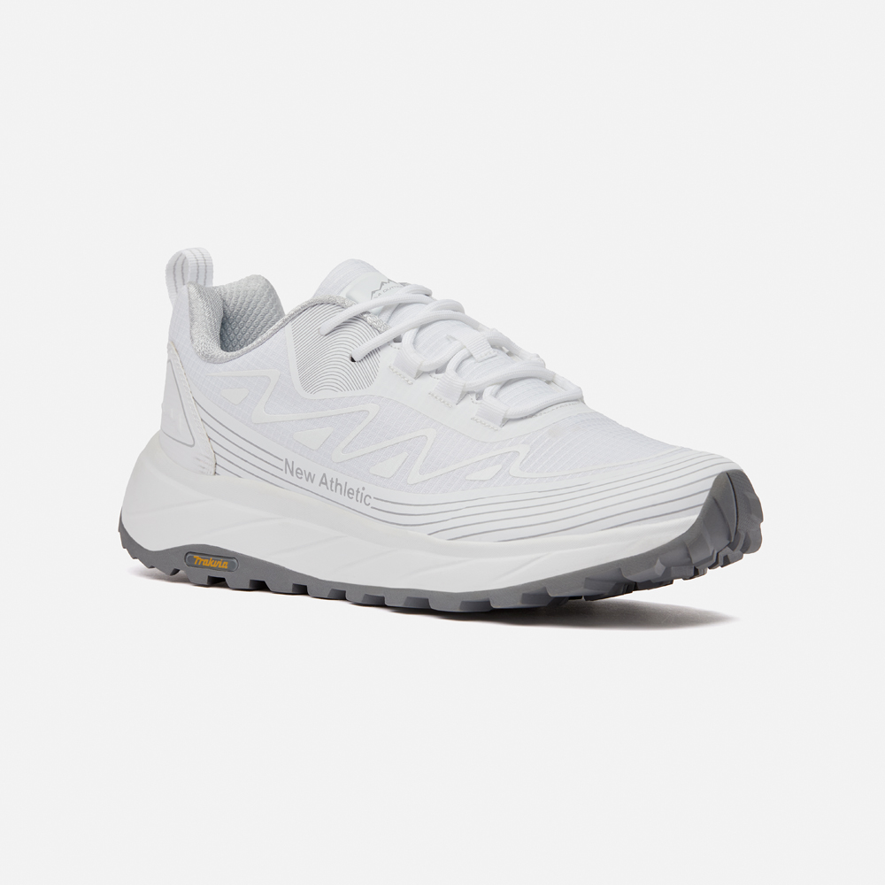ZAPATILLA NEW ATHLETIC OUTDOOR TRAKVIA 140-0104 PARA MUJER - 1