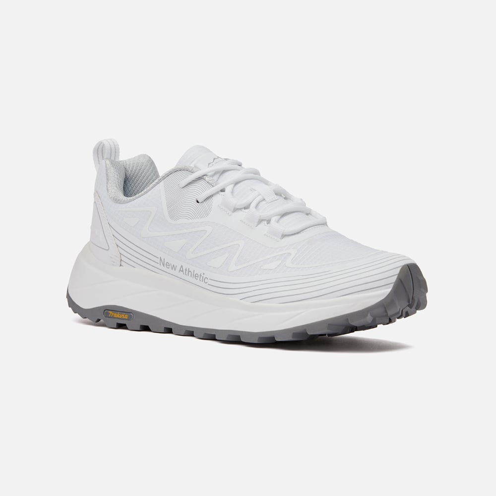 ZAPATILLA NEW ATHLETIC OUTDOOR TRAKVIA 140-0104 PARA MUJER - 1