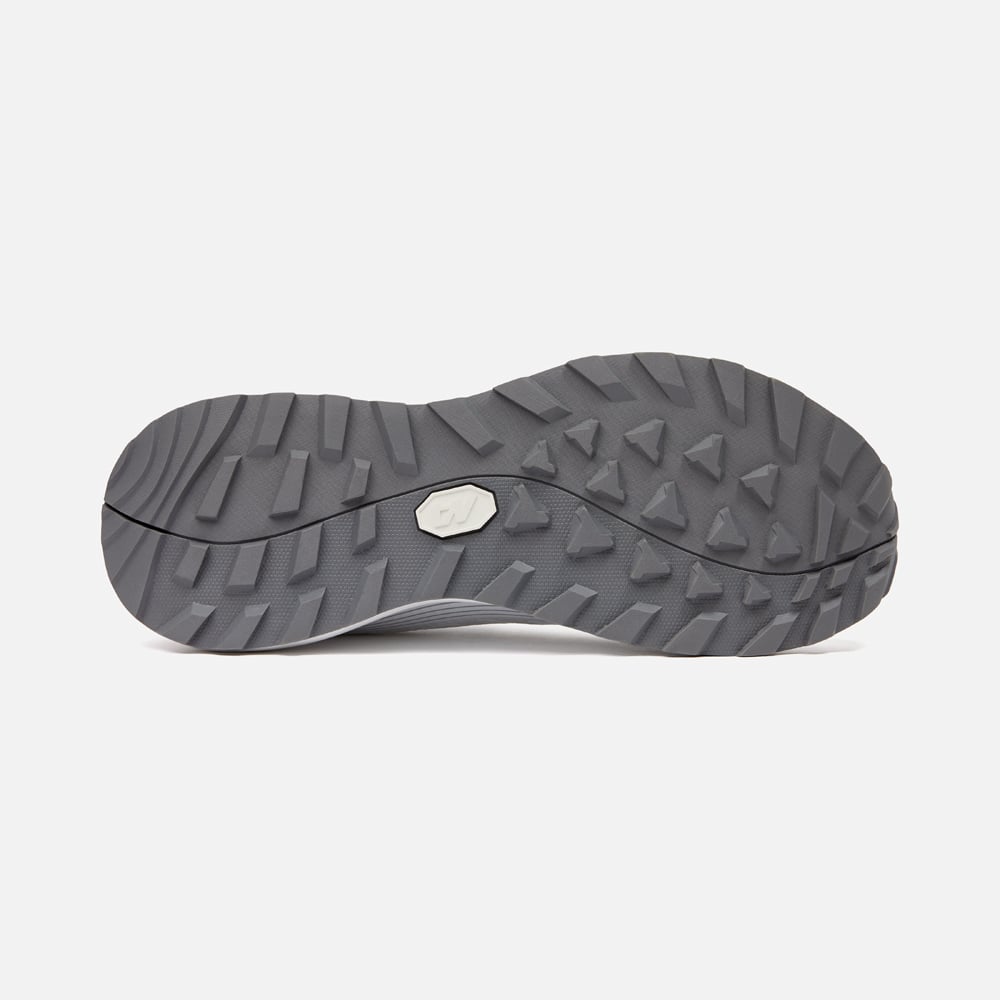ZAPATILLA NEW ATHLETIC OUTDOOR TRAKVIA 140-0104 PARA MUJER - 2