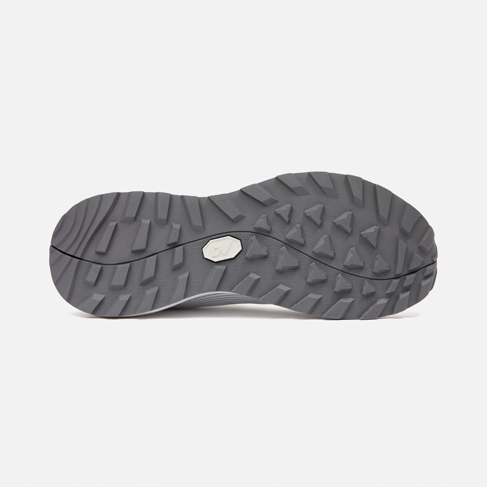ZAPATILLA NEW ATHLETIC OUTDOOR TRAKVIA 140-0104 PARA MUJER - 2