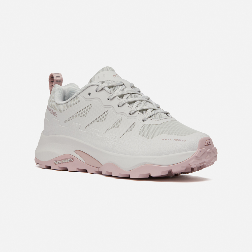 ZAPATILLA NEW ATHLETIC OUTDOOR GEOGRIP 150-0462 PARA MUJER - 1