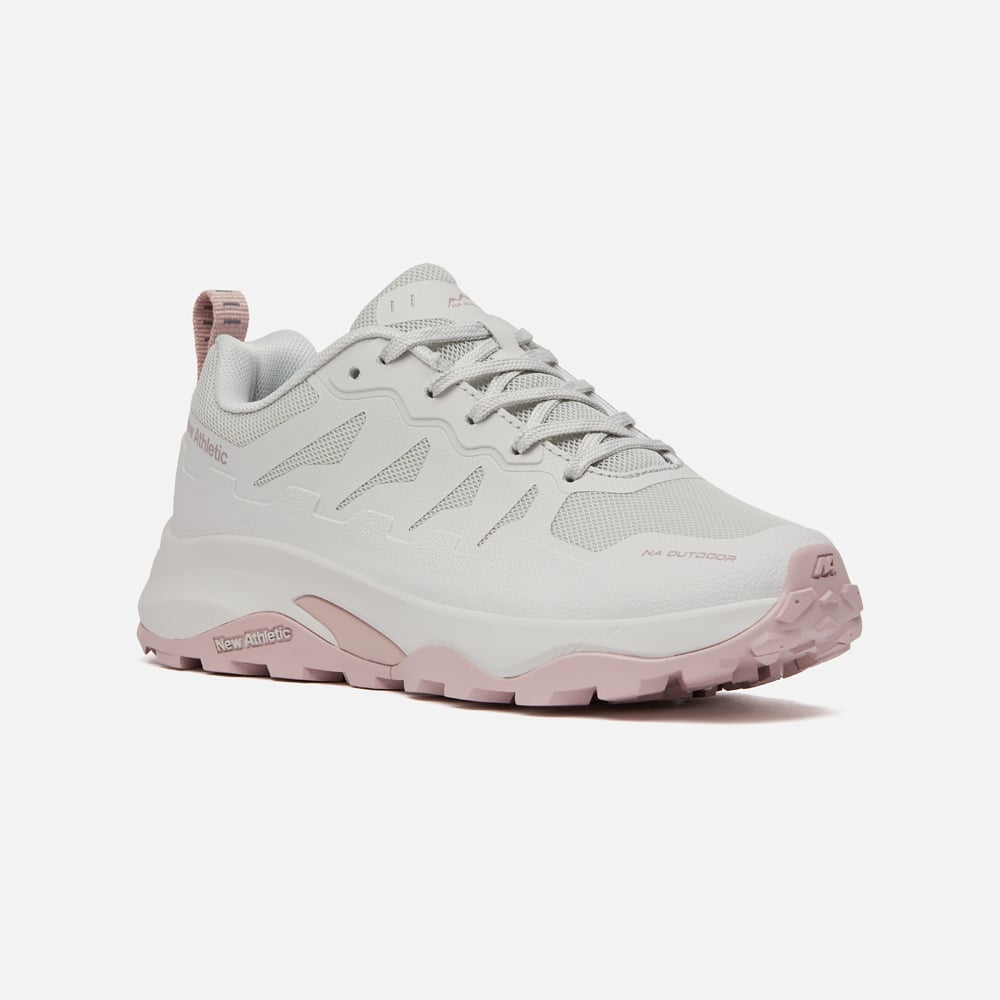 ZAPATILLA NEW ATHLETIC OUTDOOR GEOGRIP 150-0462 PARA MUJER - 1
