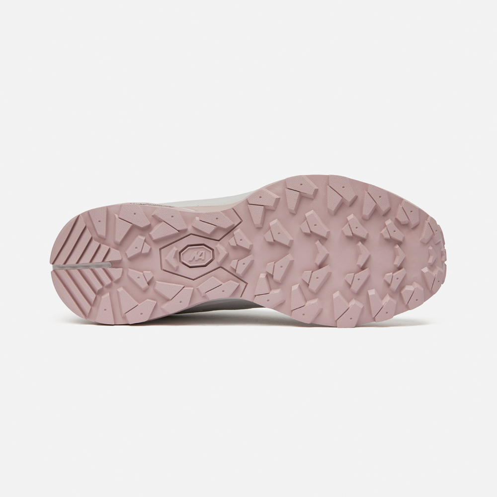 ZAPATILLA NEW ATHLETIC OUTDOOR GEOGRIP 150-0462 PARA MUJER - 2