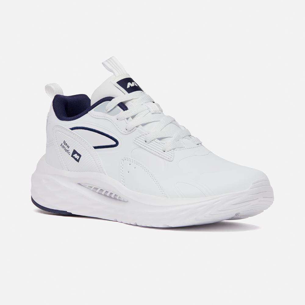 ZAPATILLA NEW ATHLETIC LIFESTYLE FLEXGOM 250-0111 PARA HOMBRE - 1