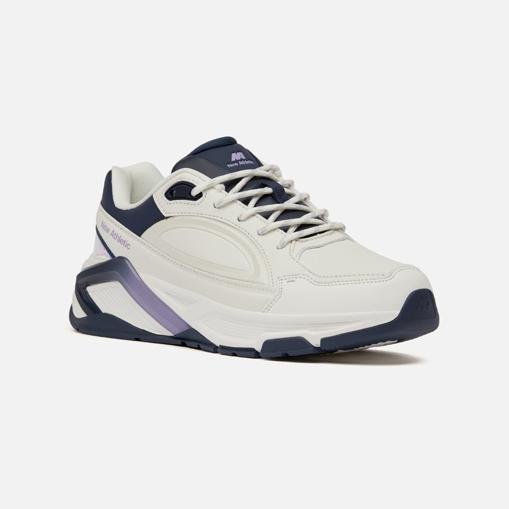 ZAPATILLA NEW ATHLETIC LIFESTYLE T-PULSE 214-2111 PARA MUJER - 1
