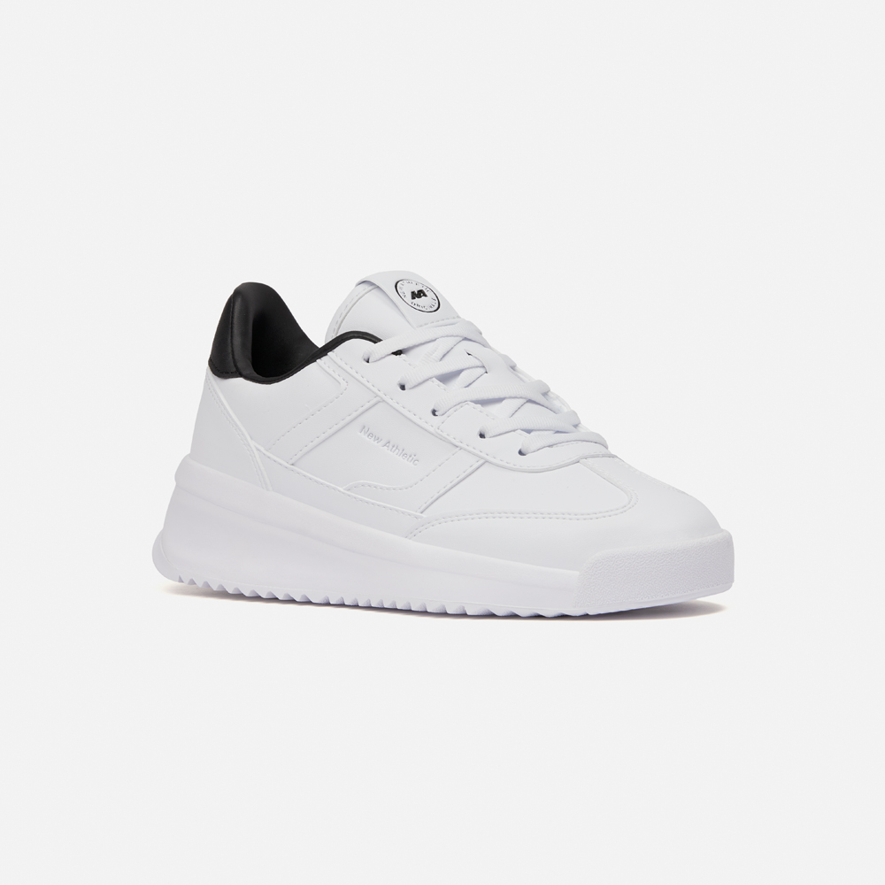 ZAPATILLA NEW ATHLETIC LIFESTYLE PRAX 2.0 256-0102 PARA NIÑOS - 1