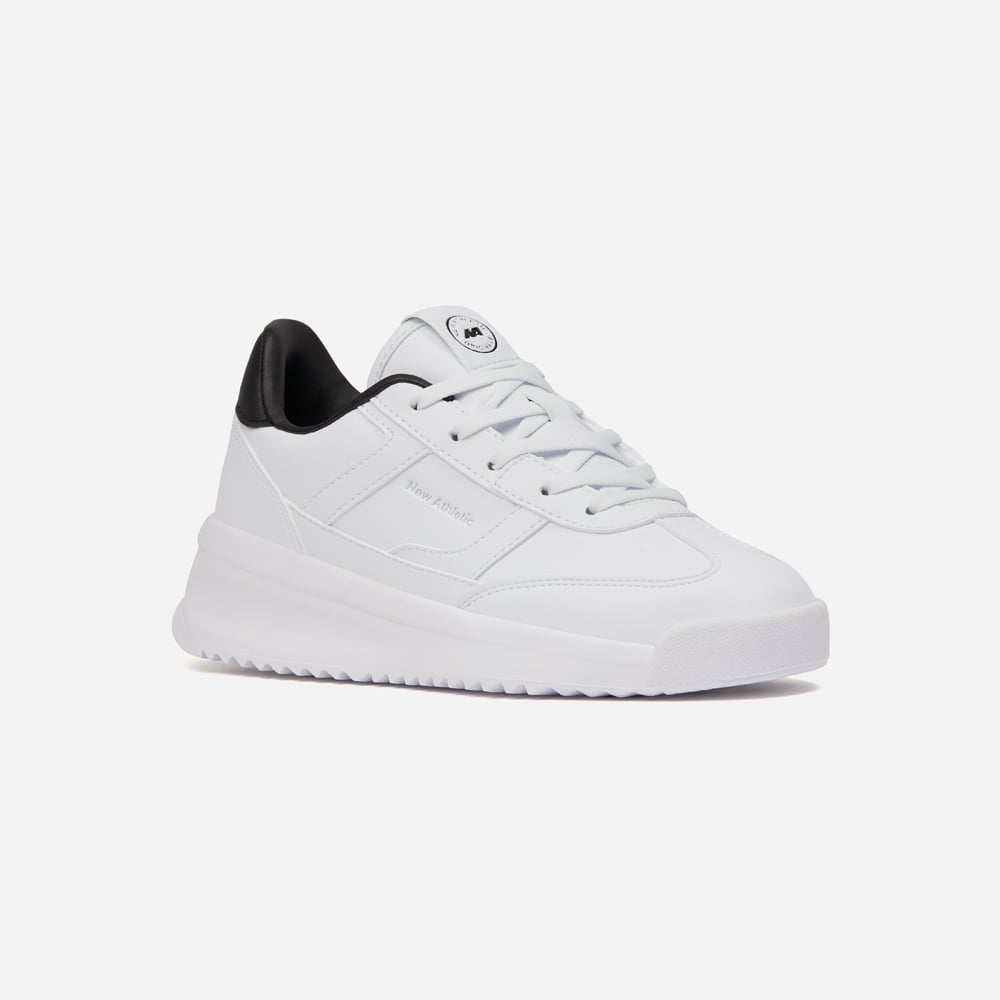 ZAPATILLA NEW ATHLETIC LIFESTYLE PRAX 2.0 256-0102 PARA NIÑOS - 1