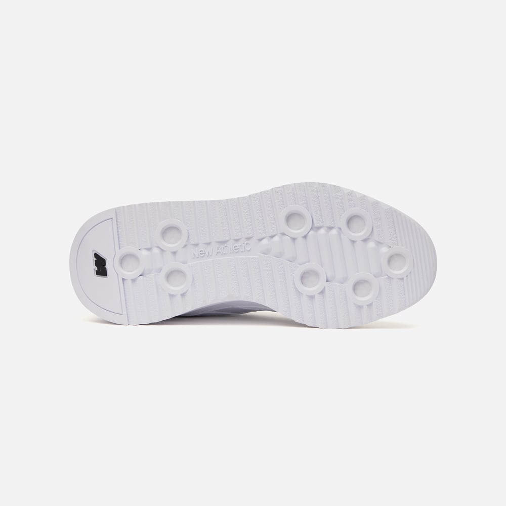 ZAPATILLA NEW ATHLETIC LIFESTYLE PRAX 2.0 256-0102 PARA NIÑOS - 2