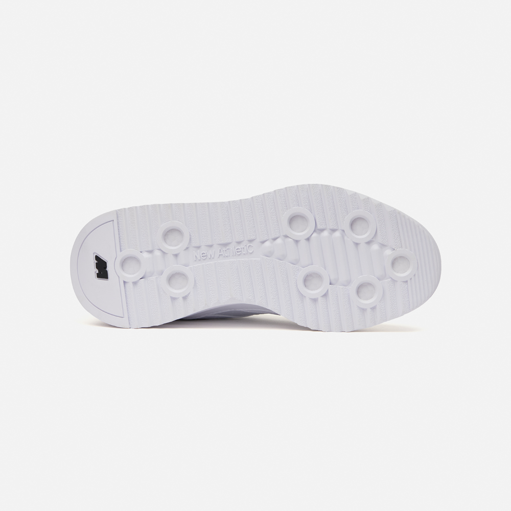 ZAPATILLA NEW ATHLETIC LIFESTYLE PRAX 2.0 256-0102 PARA NIÑOS - 2