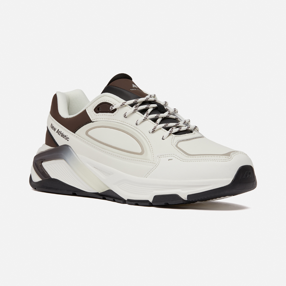 ZAPATILLA NEW ATHLETIC LIFESTYLE T-PULSE 214-2118 PARA HOMBRE - 1