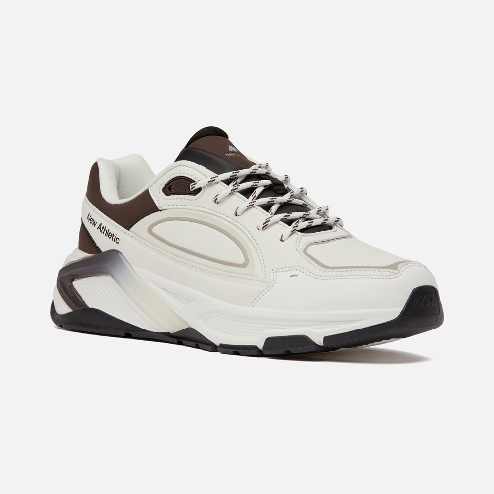 ZAPATILLA NEW ATHLETIC LIFESTYLE T-PULSE 214-2118 PARA HOMBRE - 1