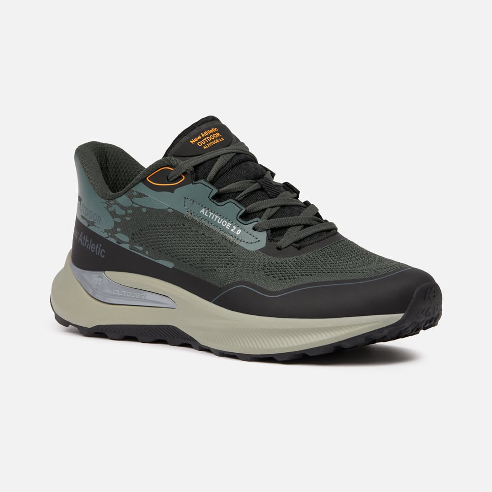 ZAPATILLA NEW ATHLETIC OUTDOOR ACRIMOUNT 096-0902 PARA HOMBRE - 1