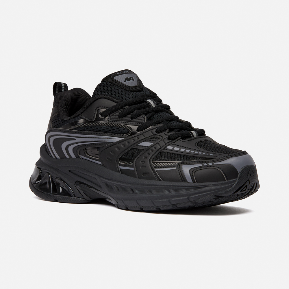ZAPATILLA NEW ATHLETIC LIFESTYLE EVOCUSH 219-0203 PARA HOMBRE - 1
