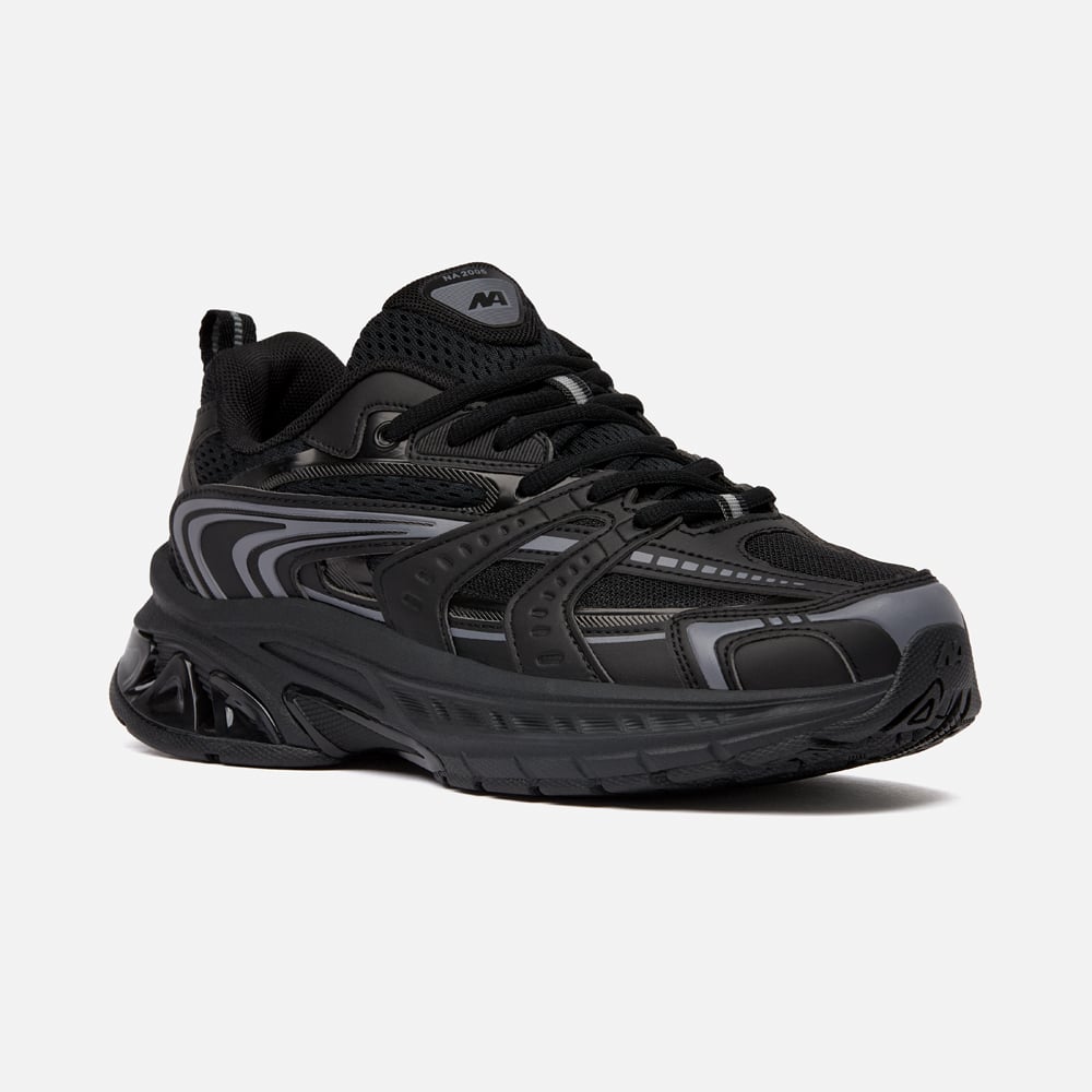 ZAPATILLA NEW ATHLETIC LIFESTYLE EVOCUSH 219-0203 PARA HOMBRE - 1