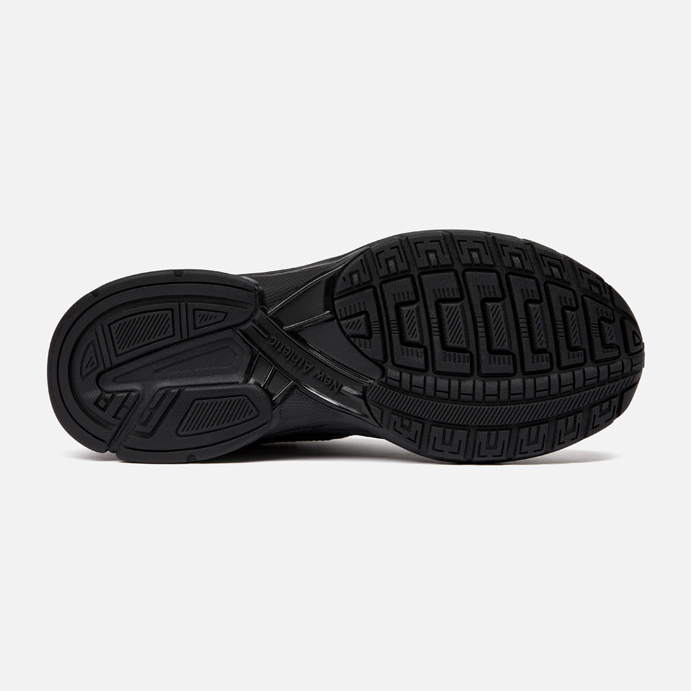 ZAPATILLA NEW ATHLETIC LIFESTYLE EVOCUSH 219-0203 PARA HOMBRE - 2