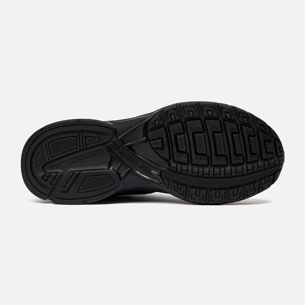ZAPATILLA NEW ATHLETIC LIFESTYLE EVOCUSH 219-0203 PARA HOMBRE - 2