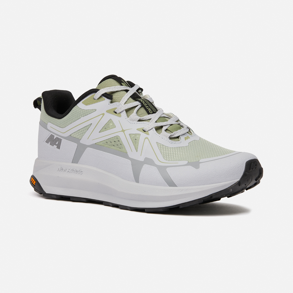ZAPATILLA NEW ATHLETIC OUTDOOR ALPINE 3.0 128-0424 PARA HOMBRE - 1