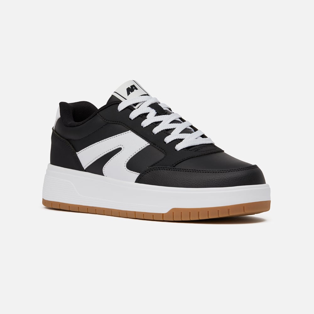 ZAPATILLA NEW ATHLETIC SKATEBOARDING DYNASOFT 157-0203 PARA MUJER - 1