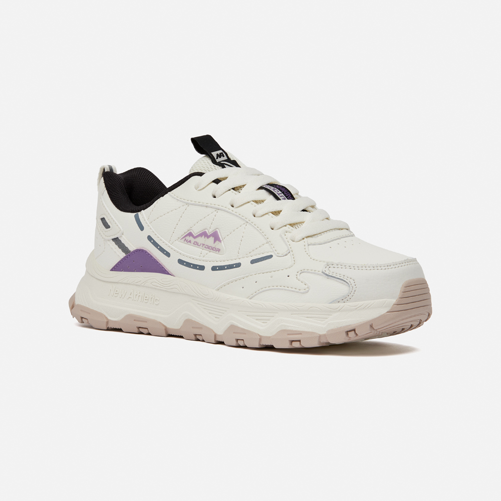 ZAPATILLA NEW ATHLETIC OUTDOOR ALPINE TTR 144-2102 PARA MUJER - 1