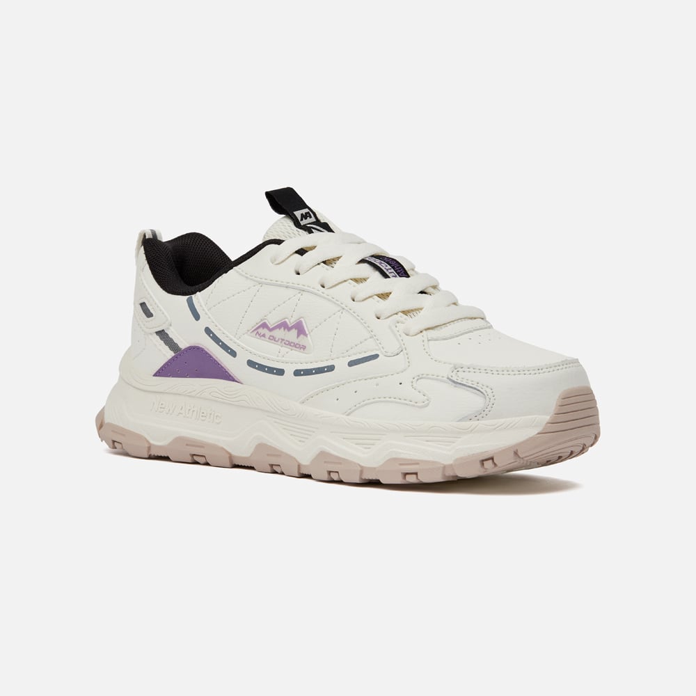 ZAPATILLA NEW ATHLETIC OUTDOOR ALPINE TTR 144-2102 PARA MUJER - 1
