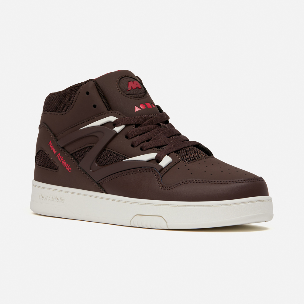 ZAPATILLA NEW ATHLETIC SKATEBOARDING DOWNTOWN 168-4021 PARA HOMBRE - 1