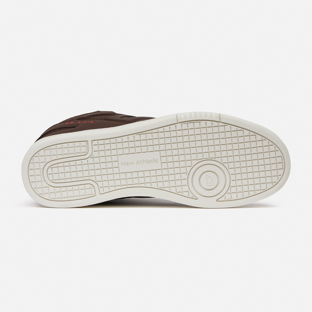 ZAPATILLA NEW ATHLETIC SKATEBOARDING DOWNTOWN 168-4021 PARA HOMBRE - 2